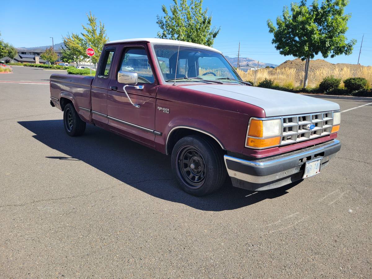 Ford-ranger-1989