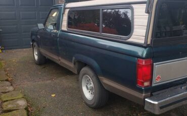 Ford-ranger-1991-green-1