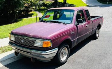 Ford-ranger-1993