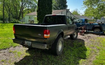 Ford-ranger-1993-black-1