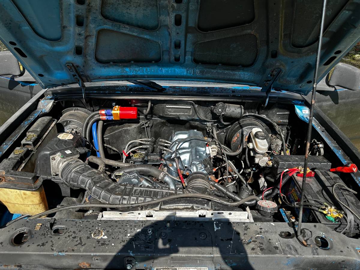 Ford-ranger-1993-black-13
