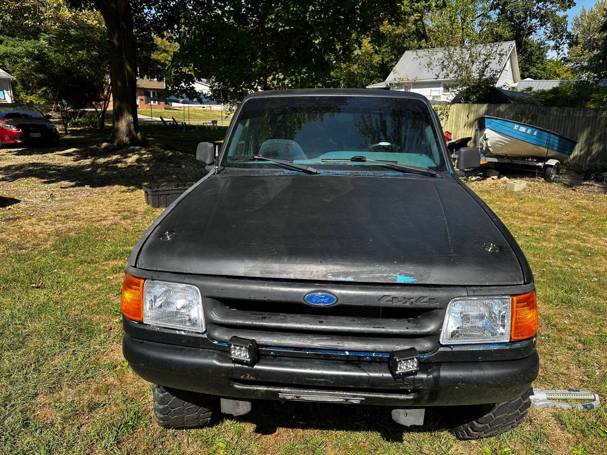 Ford-ranger-1993-black-5