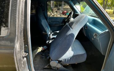 Ford-ranger-1993-black-8