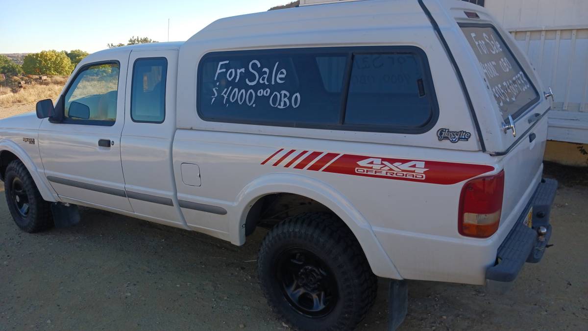 Ford-ranger-1994-white-1