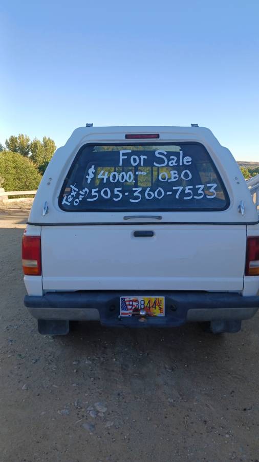 Ford-ranger-1994-white-2