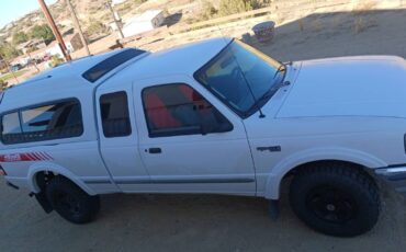 Ford-ranger-1994-white