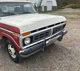 Ford-ranger-350-1977-red-5