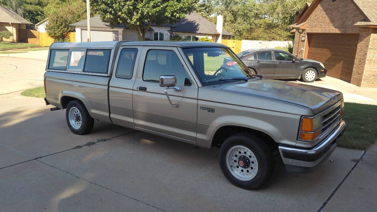 Ford-ranger-super-cab-1991-custom