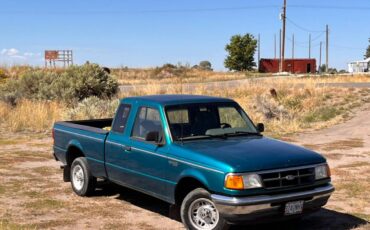 Ford-ranger-super-cab-1994-green-10