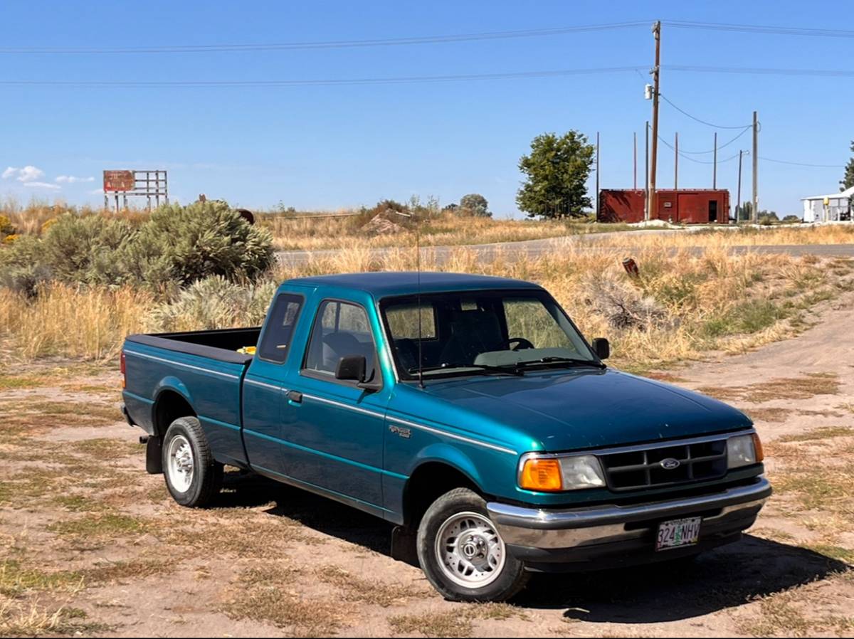 Ford-ranger-super-cab-1994-green-10