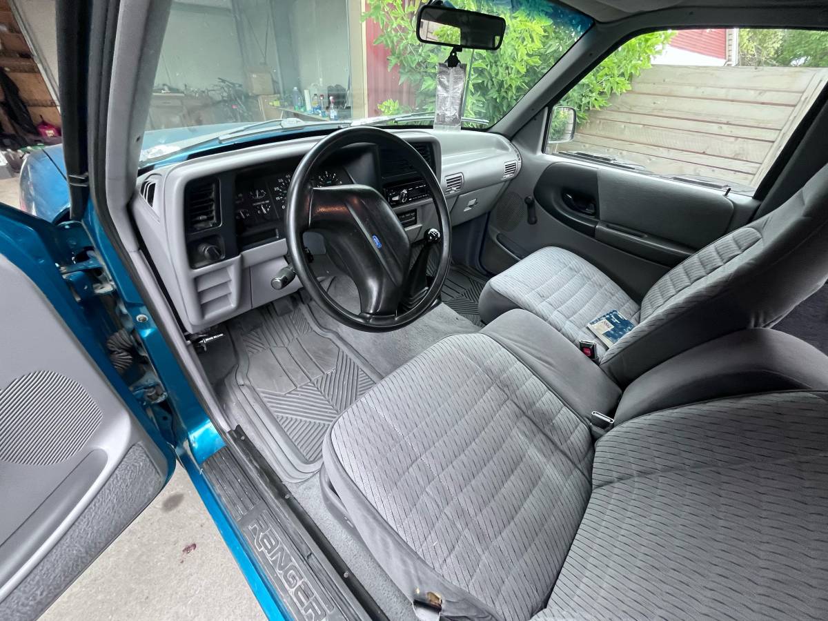 Ford-ranger-super-cab-1994-green-2