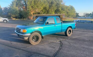 Ford-ranger-super-cab-1994-green-3