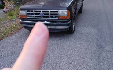 Ford-ranger-supercab-xlt-1991-brown-2