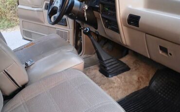 Ford-ranger-supercab-xlt-1991-brown-4