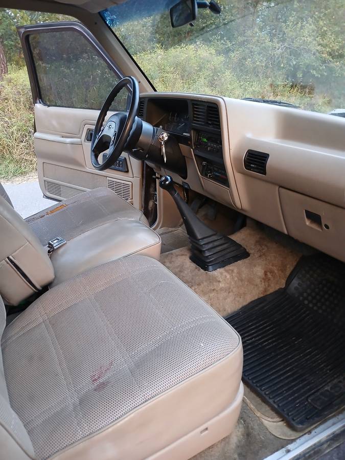 Ford-ranger-supercab-xlt-1991-brown-4