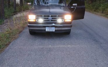 Ford-ranger-supercab-xlt-1991-brown-7