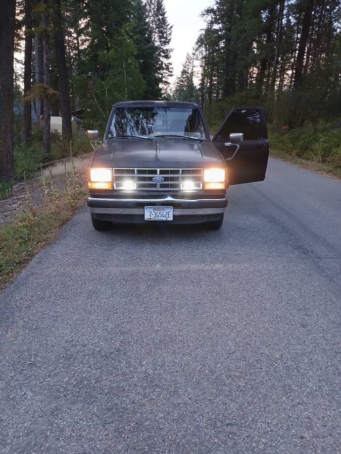 Ford-ranger-supercab-xlt-1991-brown-7