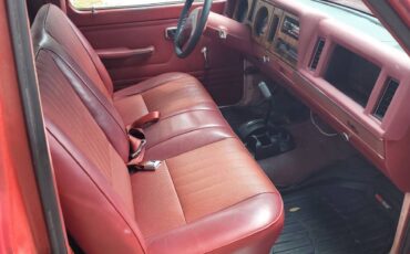 Ford-ranger-xl-1986-red-3