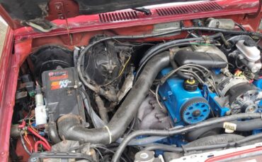 Ford-ranger-xl-1986-red-4