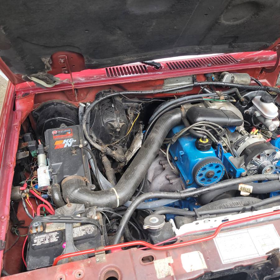 Ford-ranger-xl-1986-red-4