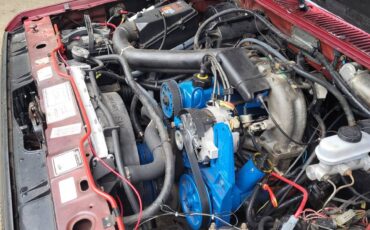 Ford-ranger-xl-1986-red-5