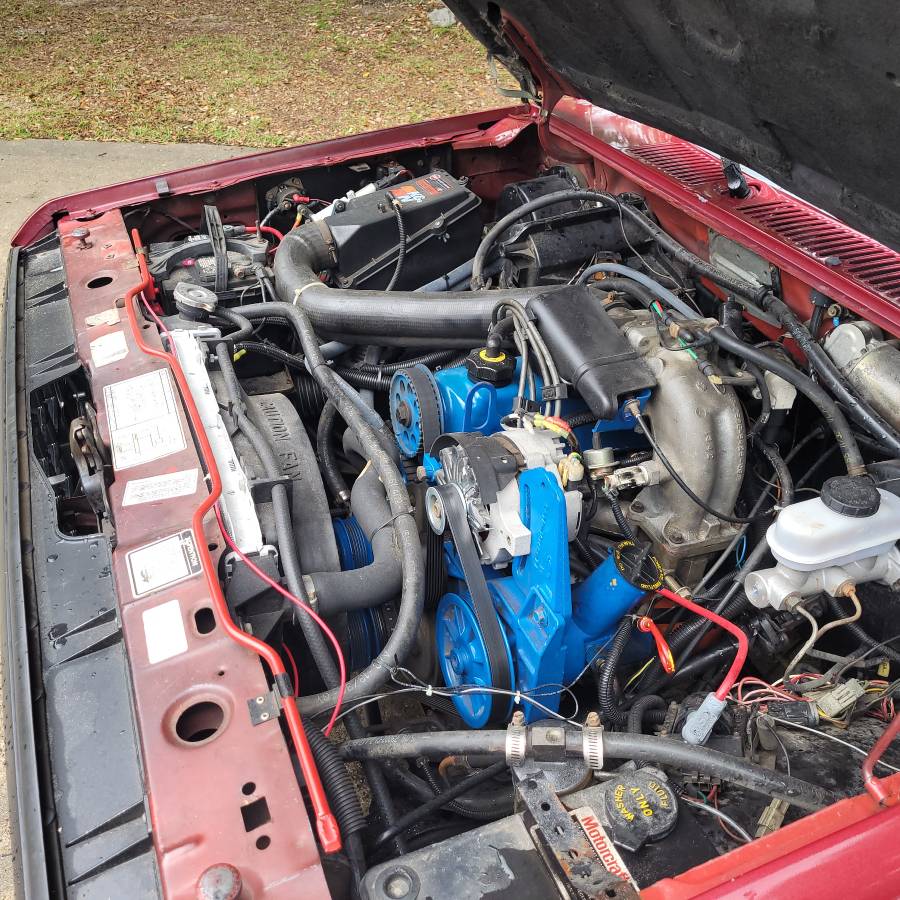Ford-ranger-xl-1986-red-5