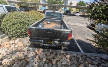 Ford-ranger-xl-1993-grey-2