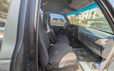 Ford-ranger-xl-1993-grey-3