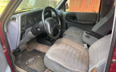 Ford-ranger-xl-1993-red-2