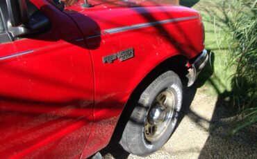 Ford-ranger-xl-1995-red-11