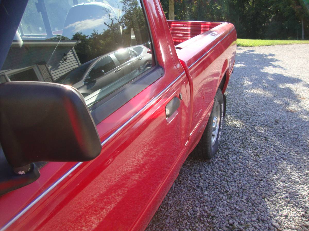 Ford-ranger-xl-1995-red-12