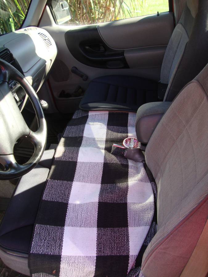 Ford-ranger-xl-1995-red-14