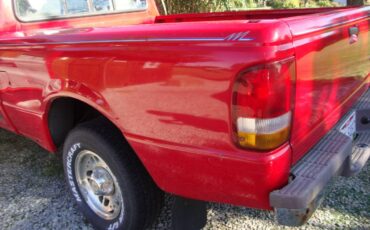 Ford-ranger-xl-1995-red-8