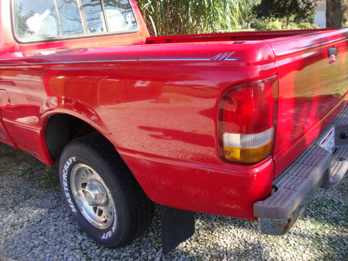 Ford-ranger-xl-1995-red-8