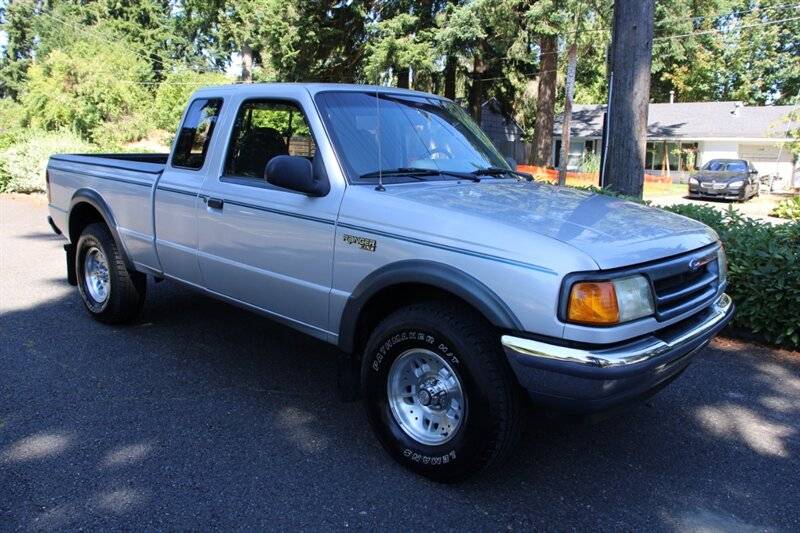 Ford-ranger-xl-2dr-xl-1993-silver-1