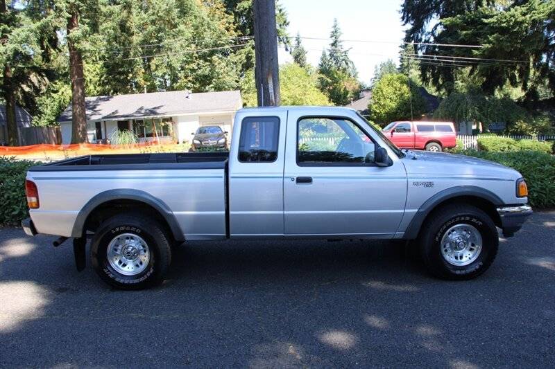 Ford-ranger-xl-2dr-xl-1993-silver-11