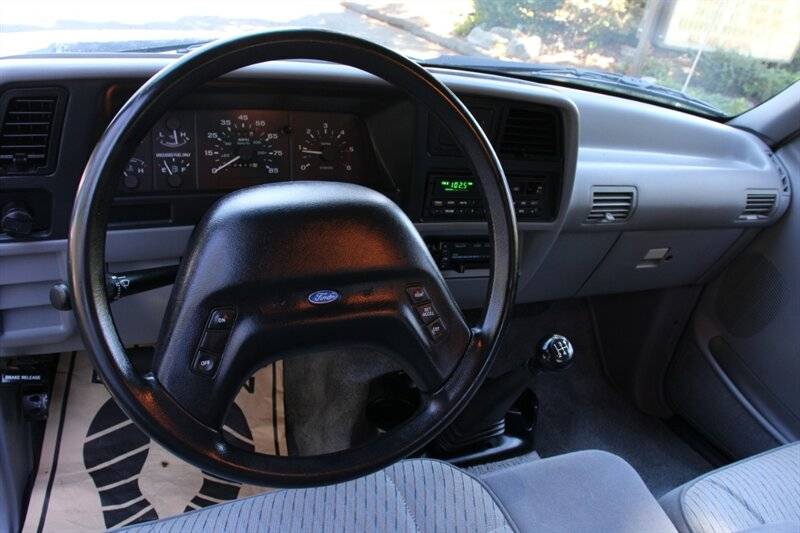 Ford-ranger-xl-2dr-xl-1993-silver-14