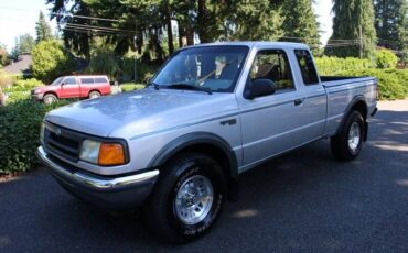 Ford-ranger-xl-2dr-xl-1993-silver