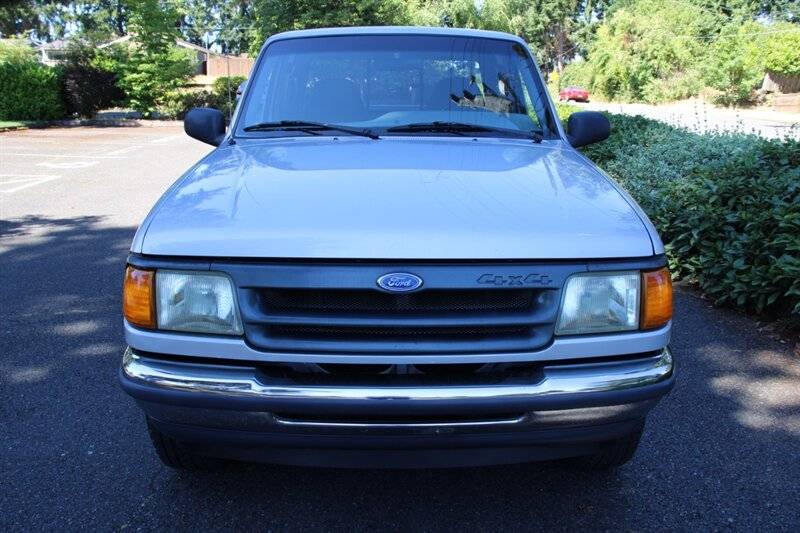 Ford-ranger-xl-2dr-xl-1993-silver-9