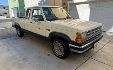 Ford-ranger-xlt-1990-white-1