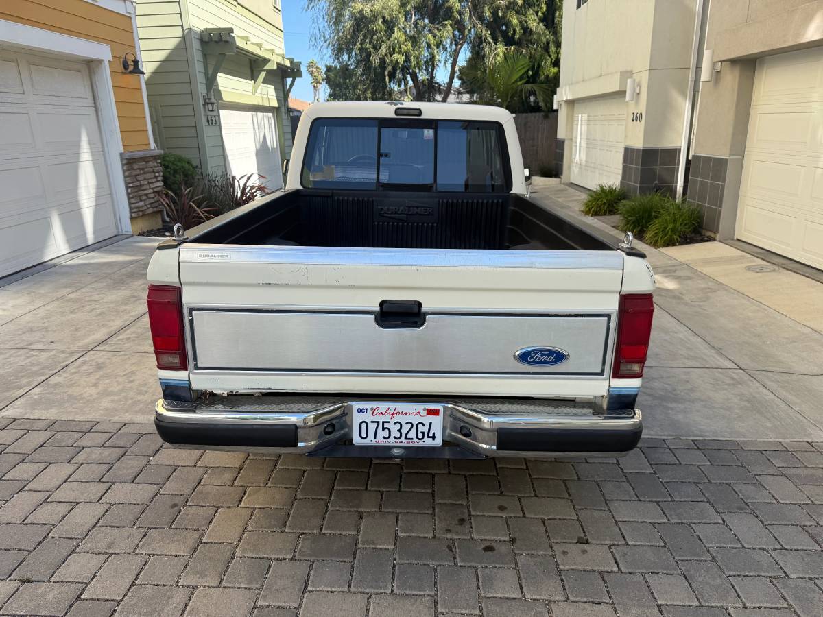 Ford-ranger-xlt-1990-white-3