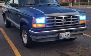 Ford-ranger-xlt-1992-blue