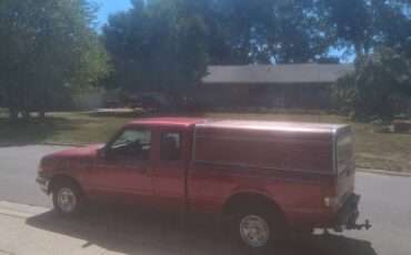 Ford-ranger-xlt-1994-red-1
