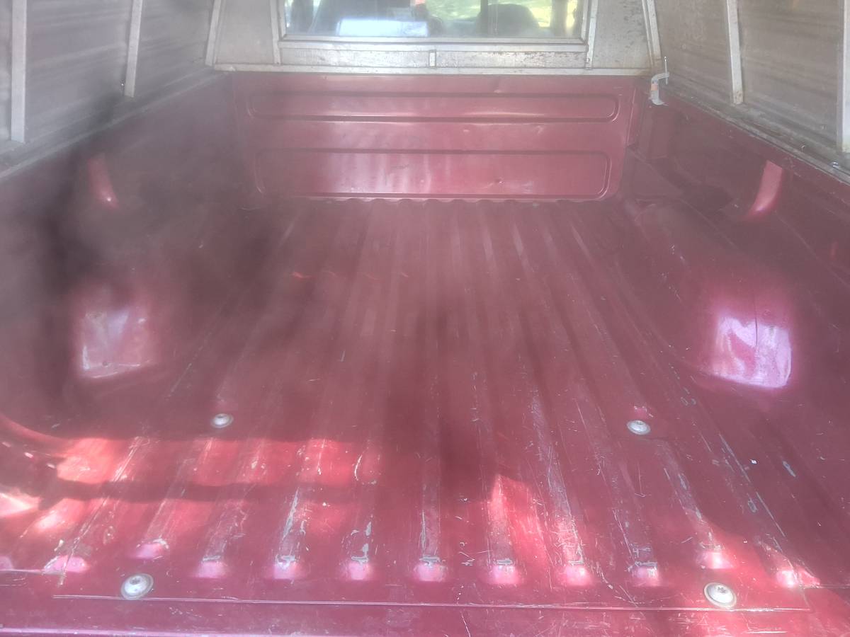 Ford-ranger-xlt-1994-red-2