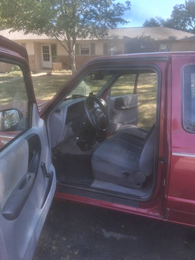 Ford-ranger-xlt-1994-red-3