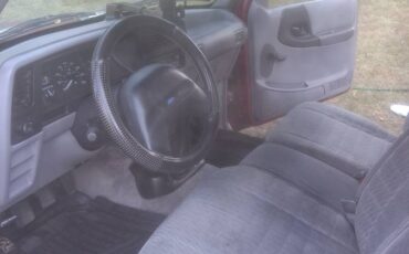 Ford-ranger-xlt-1994-red-4