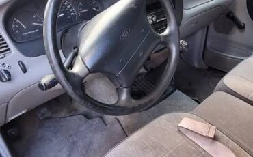 Ford-ranger-xlt-1995-green-1