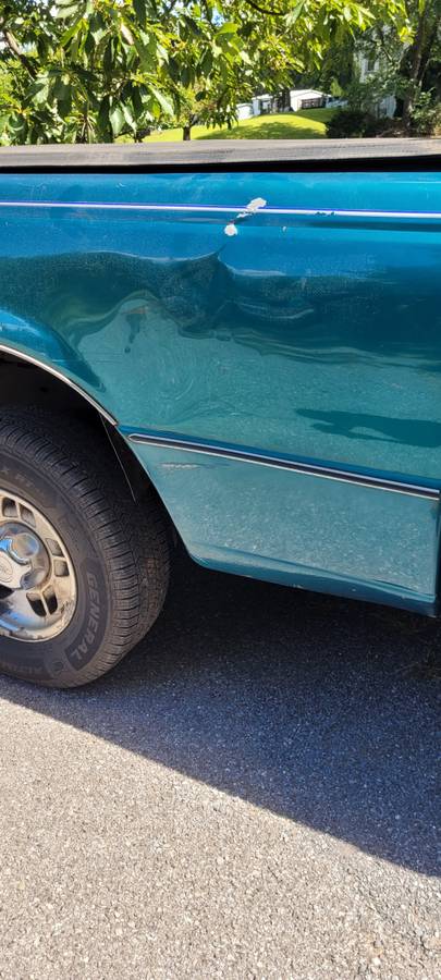 Ford-ranger-xlt-1995-green-10