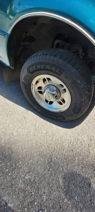 Ford-ranger-xlt-1995-green-11
