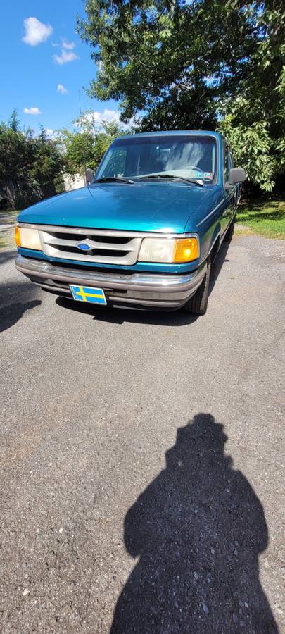 Ford-ranger-xlt-1995-green-12